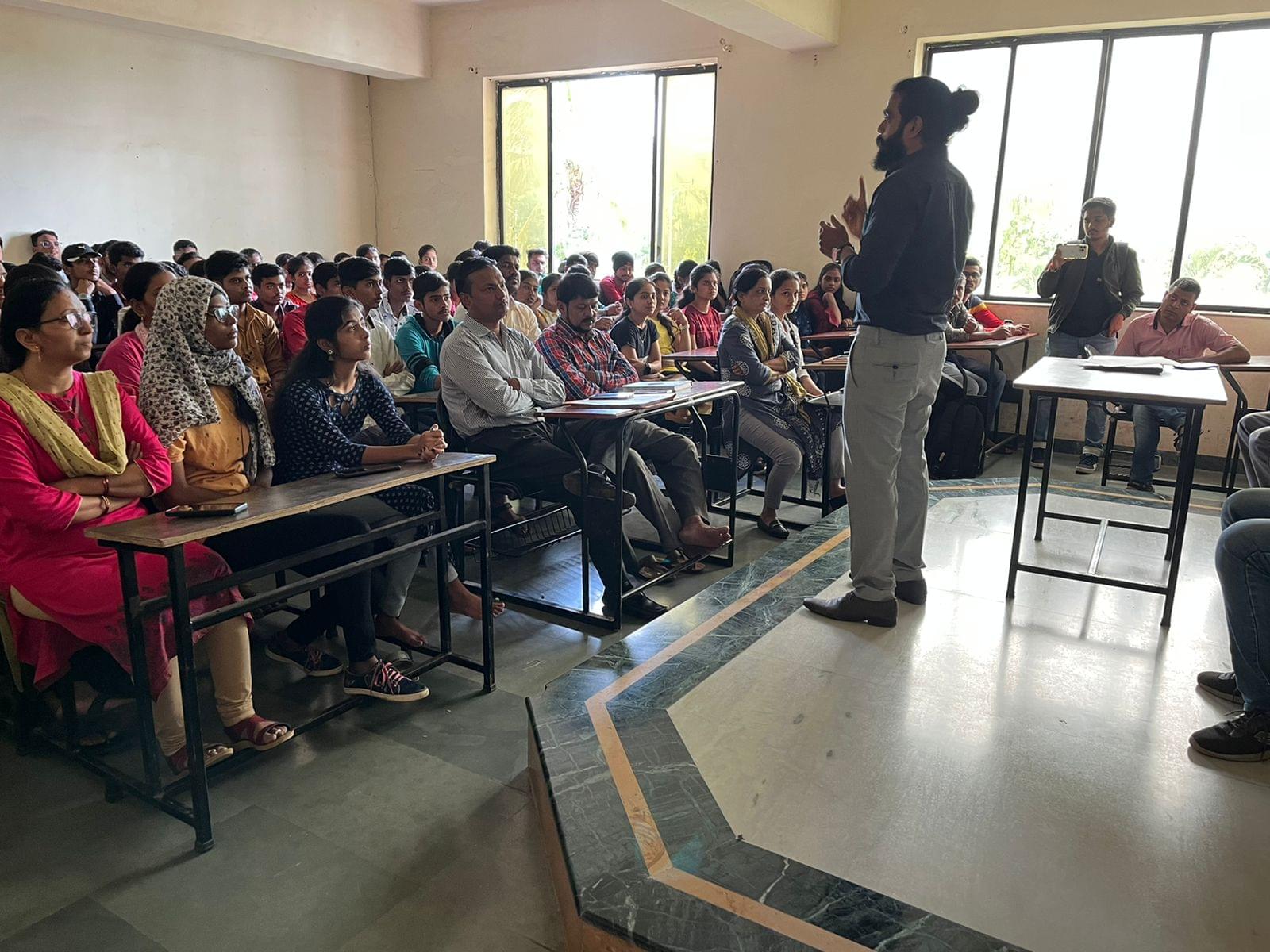 Western Business School Pune General Activity photo 10